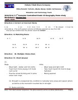G10_Home_study_Worksheet_1_Answer_KEY_2012EC_1.doc
